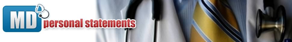 Residency Personal Statement Samples -MDpersonalstatements.com header image 4